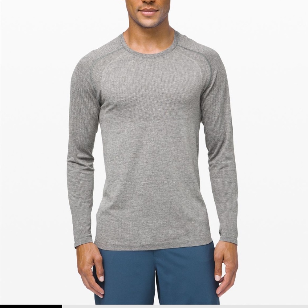 NWOT Men’s metal vent tech 2.0
